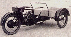 Prototyp von 1926